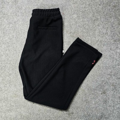 Premium Low Cut Baggy Trouser Pants