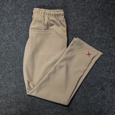 Premium Low Cut Baggy Trouser Pants
