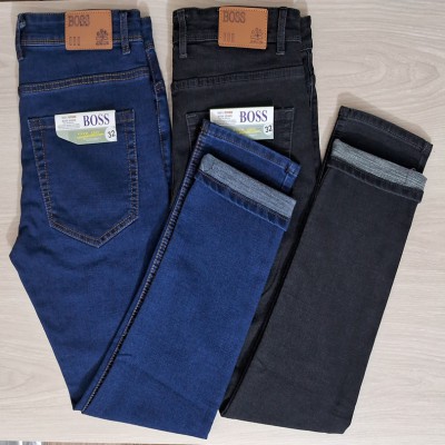 Premium Boss Jeans 2 pcs Combo