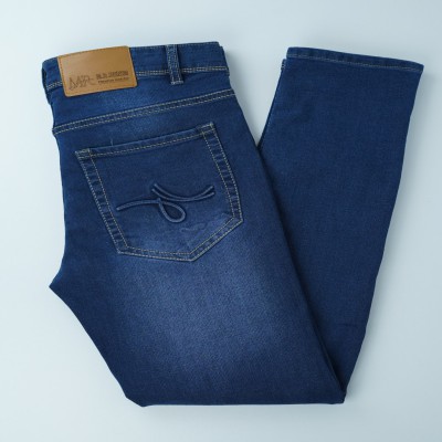 Denim jeams