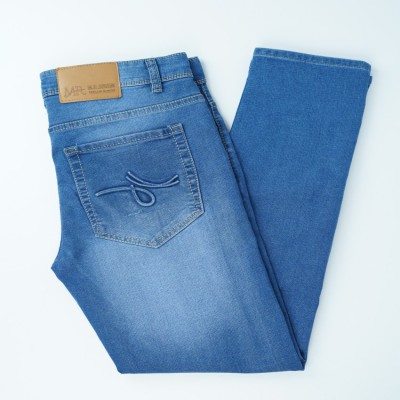 Denim jeams