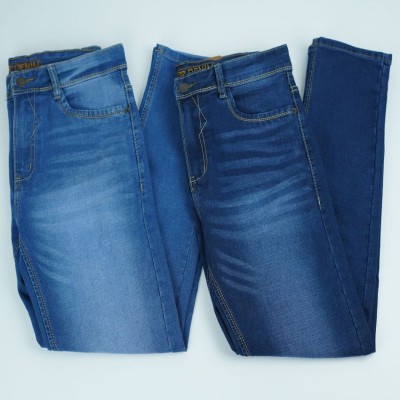 Denim jeams 2pcs combo