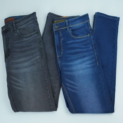 Denim jeams 2pcs combo