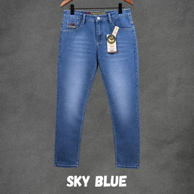 Kingfisher Sky Blue